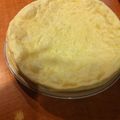 monpkin's cooksnap of when they made ピザ　かりっとトルティーヤ生地.