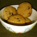 ハルプッチョ's cooksnap of when they made 簡単すぎる★ピーナッツバターのクッキー.