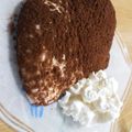 はーちゃん：3's cooksnap of when they made ティラミス.