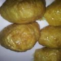 ようぴっくる's cooksnap of when they made あっさり甘めの☆お稲荷さん☆.