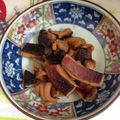まみぷーこ's cooksnap of when they made たこのやわらか煮.