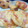 まなみは's cooksnap of when they made ふわふわ♪ちぎりパン☆ＨＢ使用.