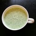 shinrimyu's cooksnap of when they made いんげんのスープ.