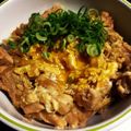 ひぃたむ's cooksnap of when they made 半熟とろとろ親子丼★後のせだから失敗なし.