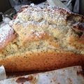 pâtissier＊'s cooksnap of when they made 紅茶のパウンドケーキ.