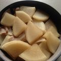 あやの❤'s cooksnap of when they made 簡単!豚肉と大根の煮付け.
