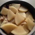 あやの❤'s cooksnap of when they made 簡単!豚肉と大根の煮付け.