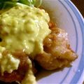 きなこまんま's cooksnap of when they made めっちゃ美味しい!チキン南蛮♪.