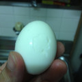 なかつかさのたいふ's cooksnap of when they made 半熟ゆでたまご.