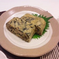 ＭａＲｉ's cooksnap of when they made ひじきの煮物とチーズの❀卵焼き❀.