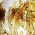 swimatcook's cooksnap of when they made シャキシャキ！もやしの豚肉巻き☆.