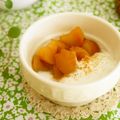＊＊rose＊＊'s cooksnap of when they made りんごの甘煮.