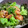 creo's cooksnap of when they made 鶏から揚げ☆梅ソース和え.