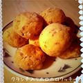 こゆさゆ's cooksnap of when they made コロコロ＆サクサク♪スノーボールクッキー.