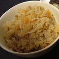 ゆちゃきんきん's cooksnap of when they made 基本の炊き込みご飯.