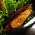 3匹の子ブタｍａｍａ's cooksnap of when they made 洋風??鶏胸肉の生姜焼き.