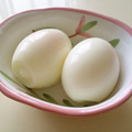 ぴなちゅん's cooksnap of when they made 運動会に　つるりん殻むけ絶品半熟玉子.