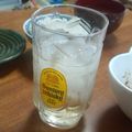 さっちゃん←元こ茄子's cooksnap of when they made とっても美味しい♪ハイボール.