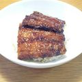 サリー！'s cooksnap of when they made ＊どんぶり＊こってりタレの「うな丼」♪.