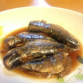 ぱんちょ48's cooksnap of when they made 絶品　イワシの骨まで軟らか煮　圧力鍋使用.