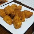 ☆かぴるす☆'s cooksnap of when they made タラのﾌﾗｲ.