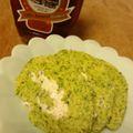 みら7391's cooksnap of when they made ほうれん草のロールケーキ.