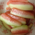 ぺあやの's cooksnap of when they made ぬか漬け（いろいろ）.
