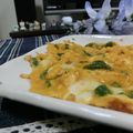 ぽっぽぺぺ's cooksnap of when they made お父さんの玉子焼き.