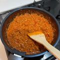 natsumi cook's cooksnap of when they made ☆簡単ミートドリア☆.