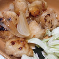 まるじゃじゃ's cooksnap of when they made 鶏むね肉の柔らかしょうが焼き.