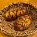 りゆママ♡。's cooksnap of when they made HB使用☆基本のパン生地♪.