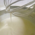 わかみど's cooksnap of when they made 混ぜるだけ‼簡単 ホワイトソース.