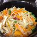 とむとむぷりん's cooksnap of when they made 切り干し大根の煮物.