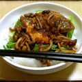 Kota_KDZK's cooksnap of when they made 白身魚の照り焼き.