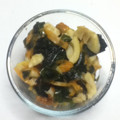kamomansai's cooksnap of when they made 簡単☆タケノコとワカメ煮.
