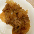 ココまる★☆♪'s cooksnap of when they made 豚の生姜焼き♪.