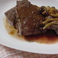 すぴかか's cooksnap of when they made 超簡単！！絶品☆ステーキソース.
