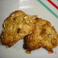 かぼちゃモチ's cooksnap of when they made おからのザクザククッキー.