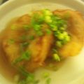 minasmurf's cooksnap of when they made もっちもち☆レンコンしんじょ.