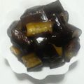 pucyipan's cooksnap of when they made なすの甘辛煮.