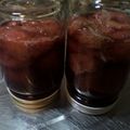 ぼっち～'s cooksnap of when they made いちごのはちみつコンフィチュール.