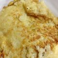 もゆっぺ's cooksnap of when they made ふんわり長芋入り卵焼き.