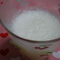 にゃぁくん's cooksnap of when they made №６　変身！ぷるぷるマシュマロ.