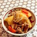 ひろのおかりな's cooksnap of when they made 基本の肉じゃが.