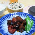 まる゜'s cooksnap of when they made 鶏レバーのバルサミコ酢煮.