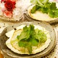 るるおか's cooksnap of when they made ✿帆立の醤油焼き→パリパリご飯✿.