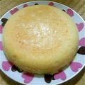 OoAKARIoO's cooksnap of when they made 朝食やおやつに♪簡単ヨーグルトパンケーキ.