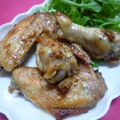 Jock's cooksnap of when they made ✽白ワインレモンハーブチキン✽.
