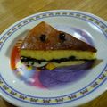 カビゴンの妻's cooksnap of when they made 簡単 美味しいチーズケーキ.