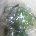 めるあゆ's cooksnap of when they made 朝つめるだけ♪一週間分冷凍ほうれん草の術.